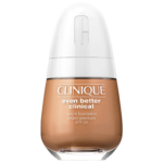 Clinique WN 124 Sienna Even Better Clinical Serum Foundation Broad Spectrum SPF 25