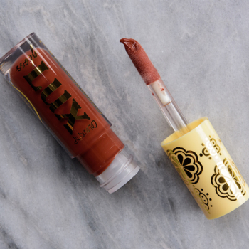 ColourPop Biscotti Lux Gloss