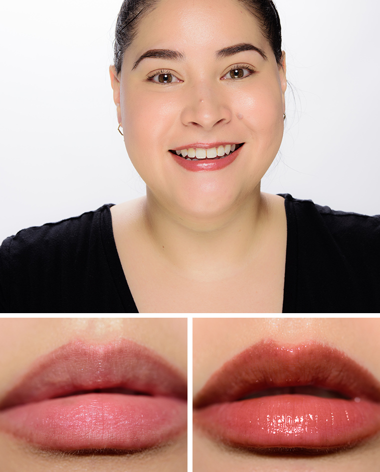ColourPop Biscotti Lux Gloss
