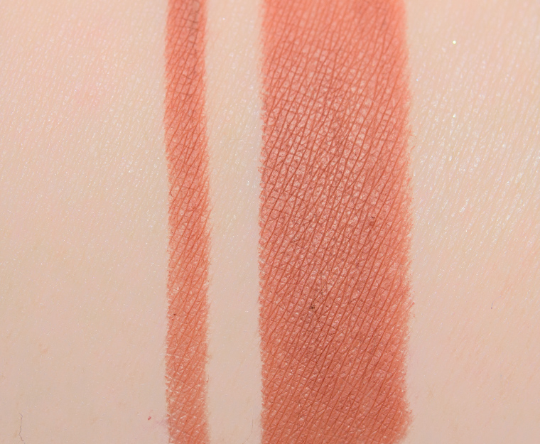 ColourPop Check Please Matte Shadow Stix