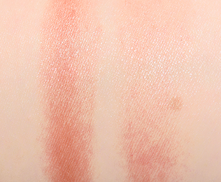 ColourPop Coastal Drive Blush Stix