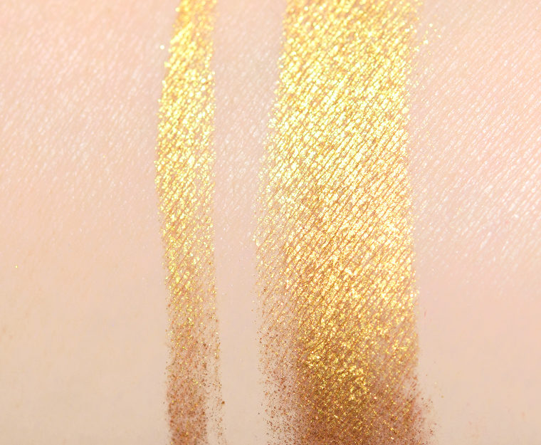ColourPop Cool Breeze Metallic Shadow Stix
