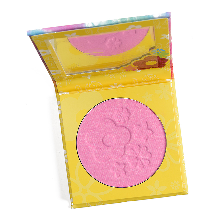 <p class="text-center">ColourPop Dee-lish Pressed Powder Blush</p>