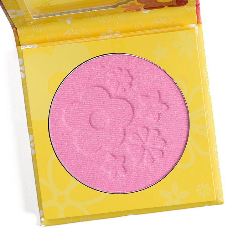 ColourPop Dee-lish Pressed Powder Blush