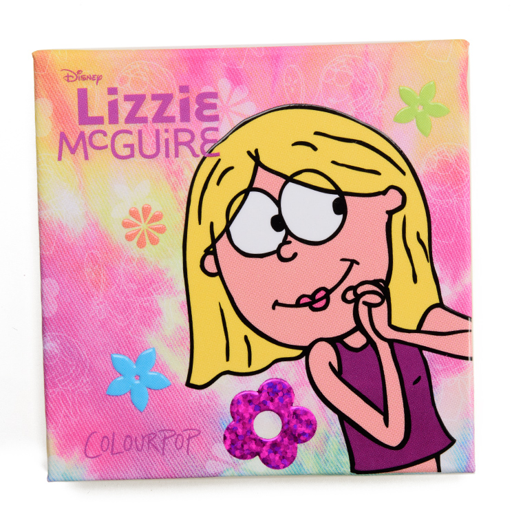 ColourPop Dee-lish Pressed Powder Blush