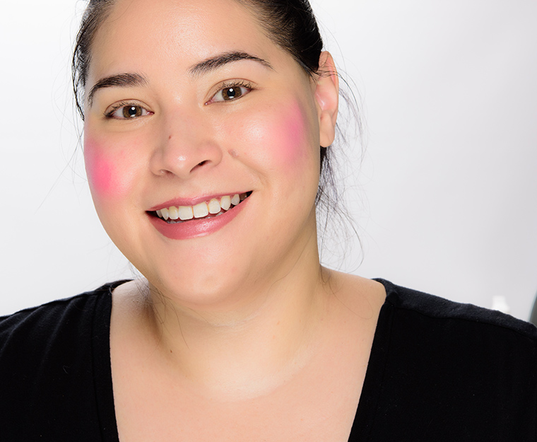 ColourPop Dee-lish Pressed Powder Blush