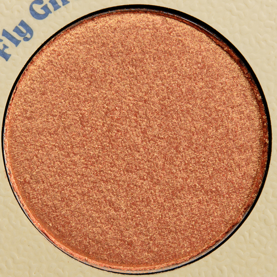 ColourPop Pressed Powder Shadow Fly Girl