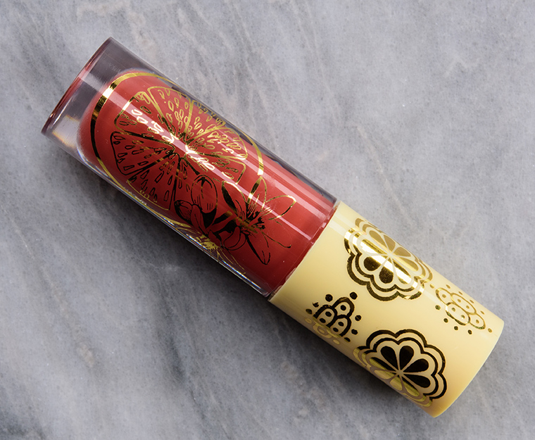 ColourPop Gelato Lux Gloss