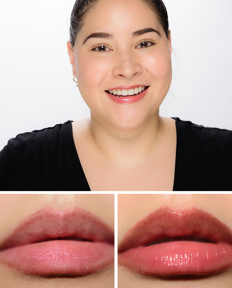ColourPop Gelato Lux Gloss