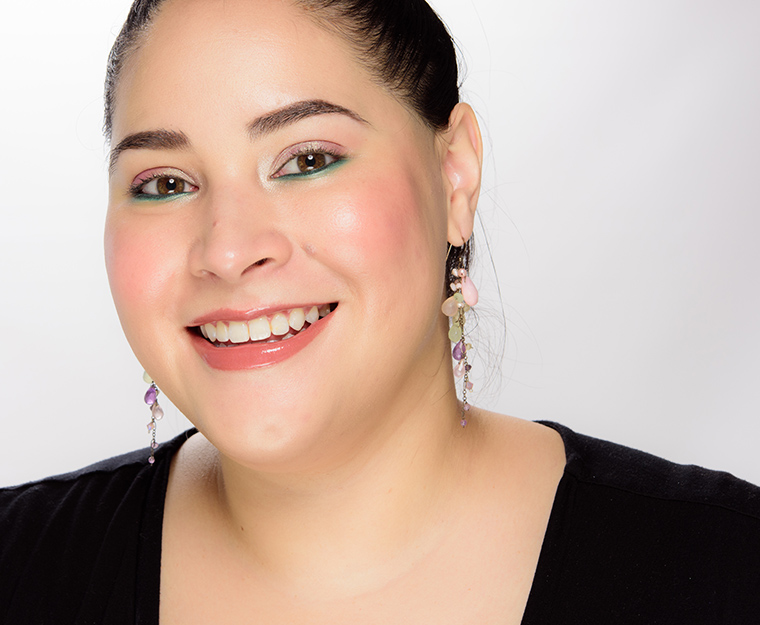ColourPop Instant Crush Cheek Dew Serum Blush