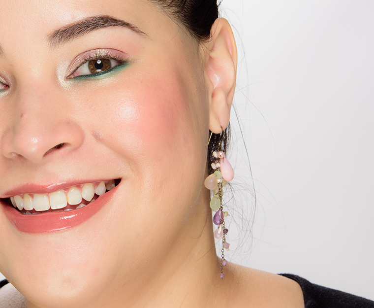 ColourPop Instant Crush Cheek Dew Serum Blush