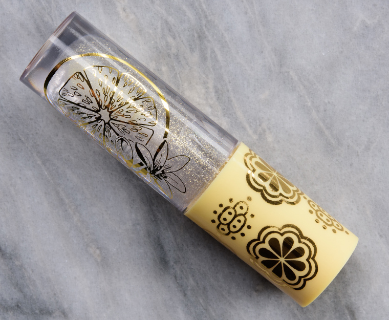 ColourPop Italian Ice Lux Gloss