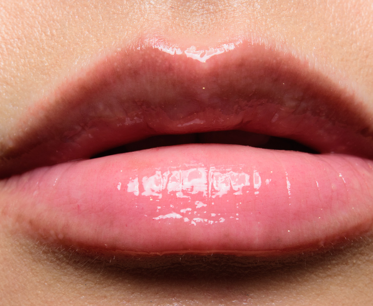 ColourPop Italian Ice Lux Gloss