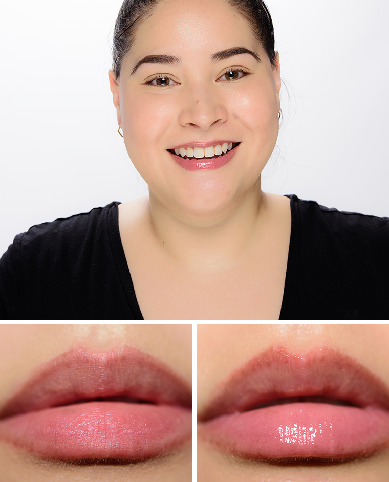 ColourPop Italian Ice Lux Gloss