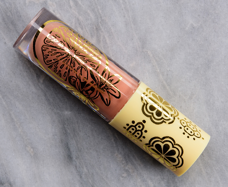 ColourPop Panna Cotta Lux Gloss