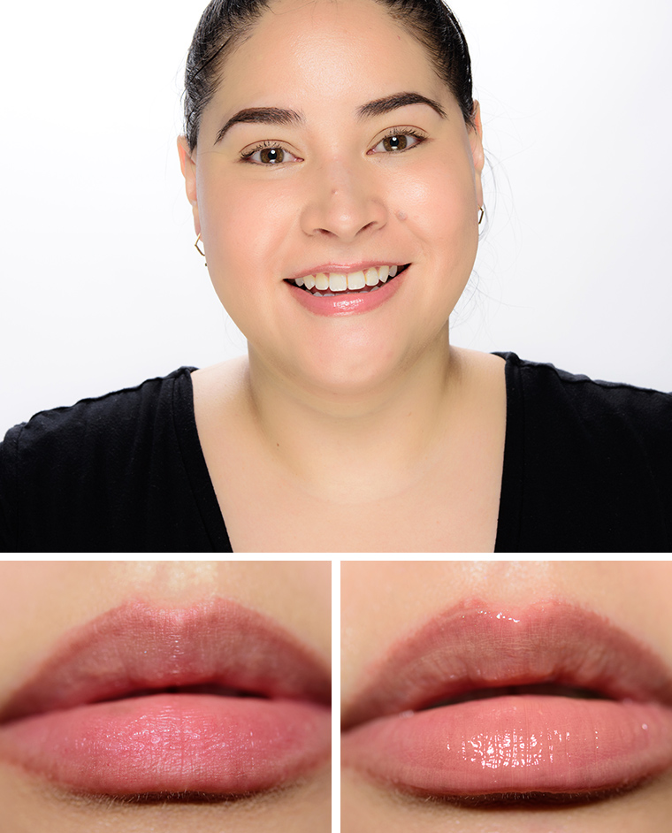 ColourPop Panna Cotta Lux Gloss
