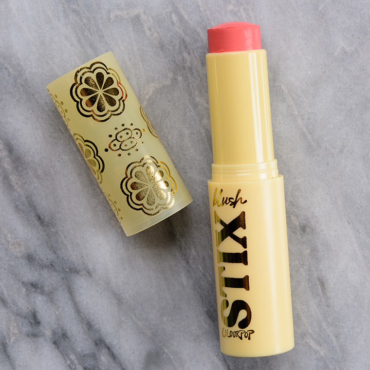ColourPop Picnic Time Blush Stix