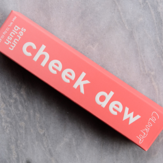 colourpop psst