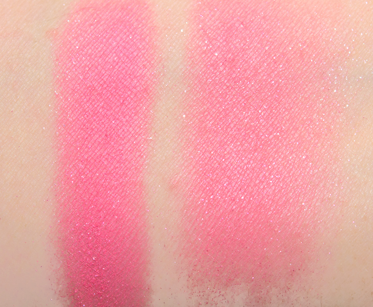 <p class="text-center">ColourPop You are Magnifico Pressed Powder Blush</p>