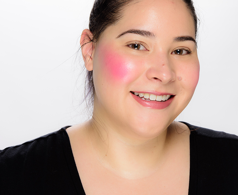 ColourPop You are Magnifico Pressed Powder Blush