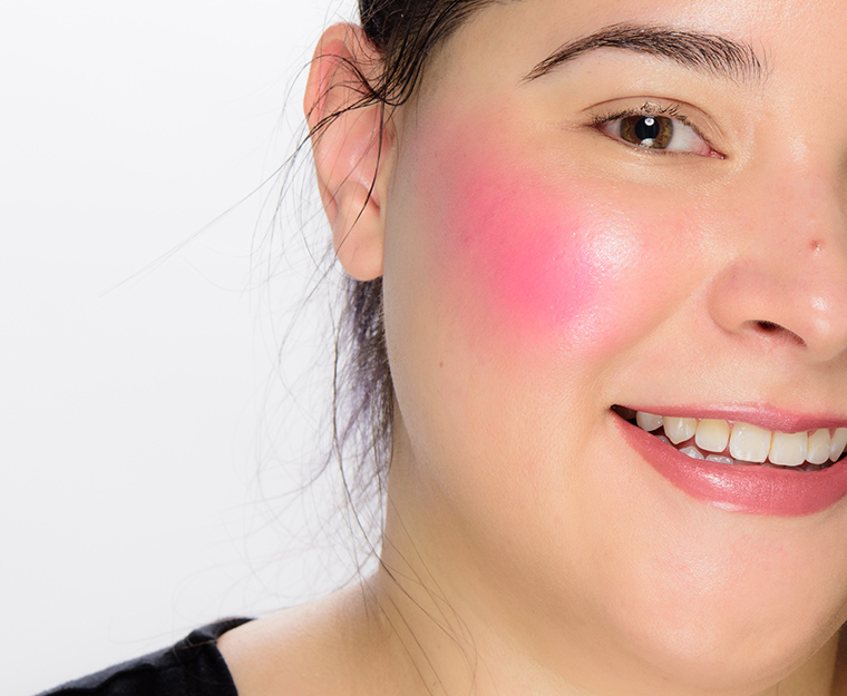 ColourPop You are Magnifico Pressed Powder Blush