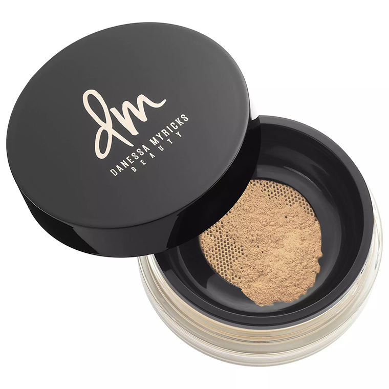 Danessa Myricks 2.5 Evolution Setting Powder