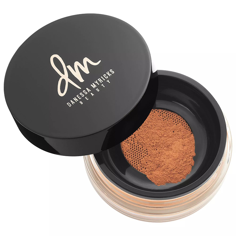 Danessa Myricks 4 Evolution Setting Powder