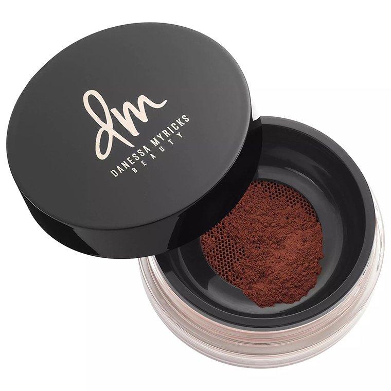 Danessa Myricks 5 Evolution Setting Powder