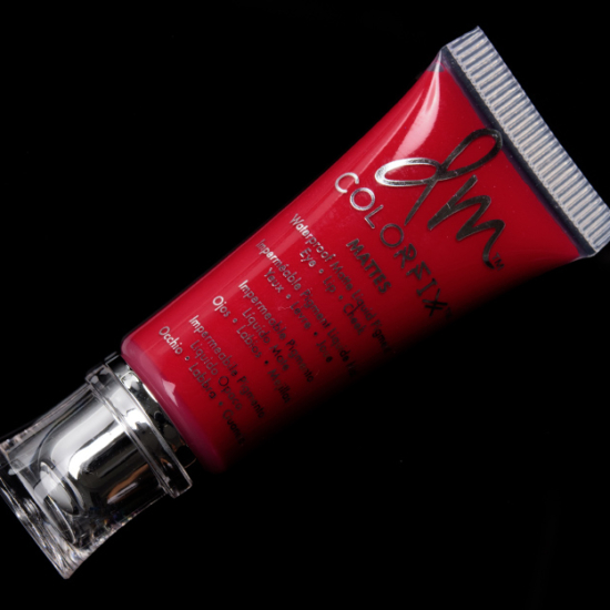 Danessa Myricks Bloom Colorfix Matte
