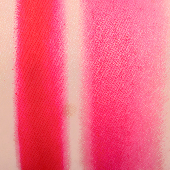 Danessa Myricks Bloom Colorfix Matte