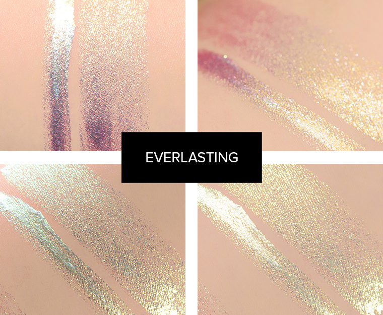 Danessa Myricks Everlasting Twin Flames Multichrome Pigment