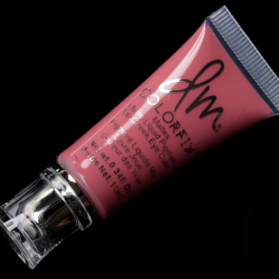 Danessa Myricks Colorfix Matte Latte