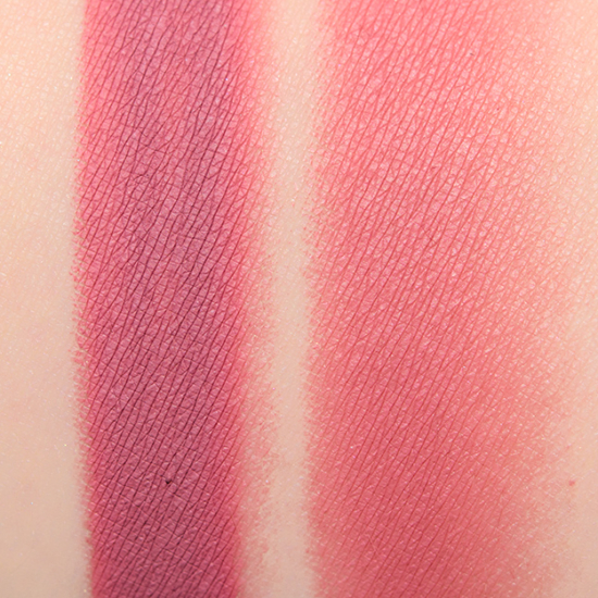 Danessa Myricks Latte Colorfix Matte