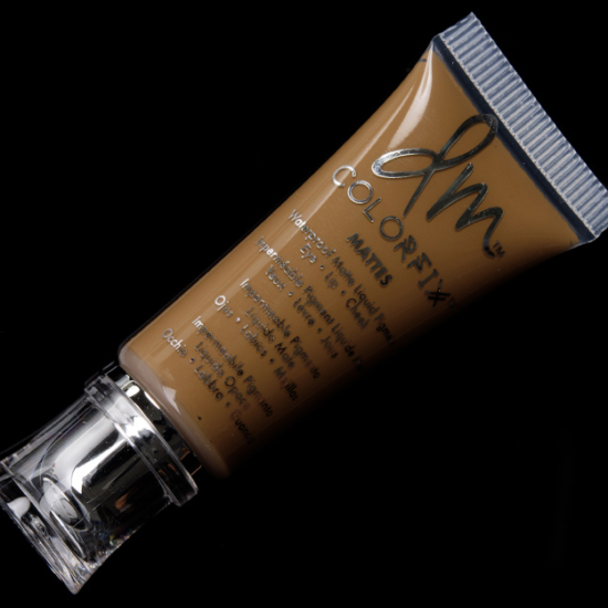 Danessa Myricks Olive You Colorfix Matte