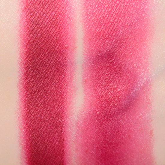 Danessa Myricks Plum Wine Colorfix Matte