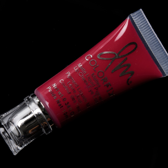Danessa Myricks Rose Royal Colorfix Matte