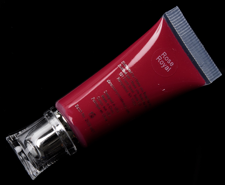 Danessa Myricks Rose Royal Colorfix Matte