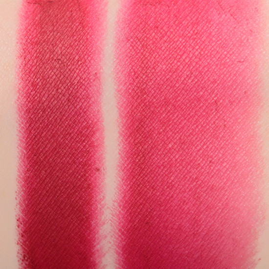 Danessa Myricks Rose Royal Colorfix Matte