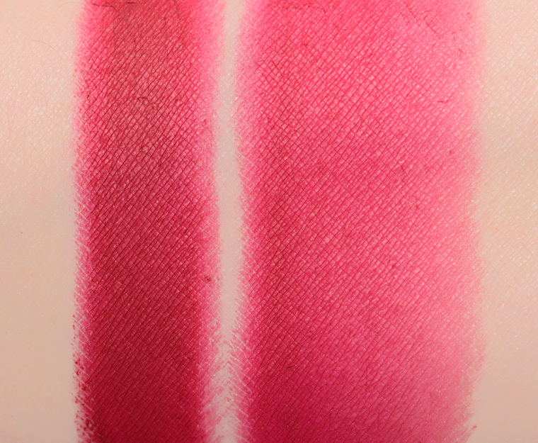 <p class="text-center">Danessa Myricks Rose Royal Colorfix Matte</p>