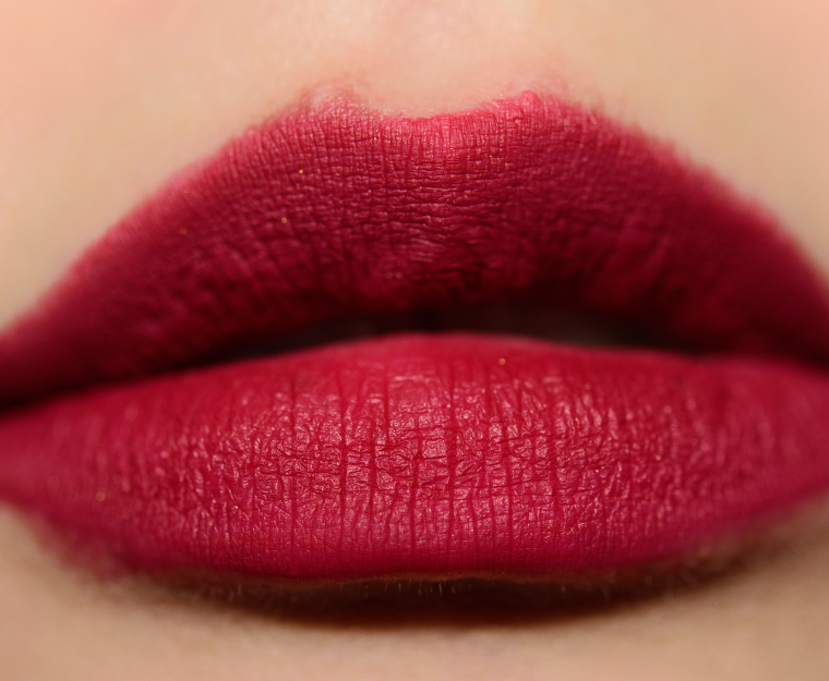 <p class="text-center">Danessa Myricks Rose Royal Colorfix Matte</p>