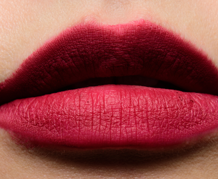Danessa Myricks Rose Royal Colorfix Matte