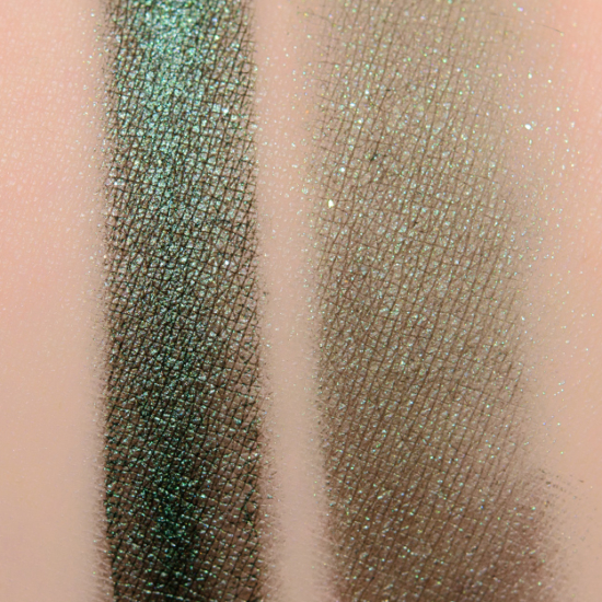 Danessa Myricks Secret Garden Colorfix Metallic