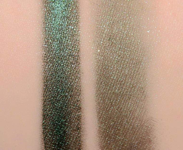 Danessa Myricks Secret Garden Colorfix Metallic