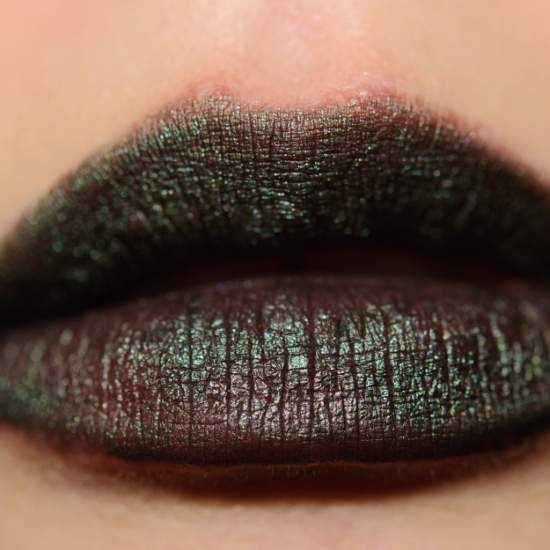 Danessa Myricks Secret Garden Colorfix Metallic