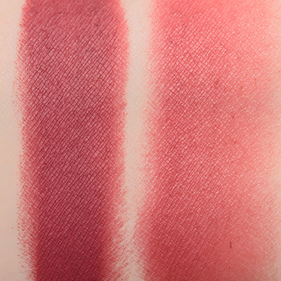 Danessa Myricks Spicey Colorfix Matte