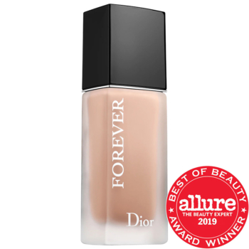 Dior Dior Forever Matte Foundation SPF 35