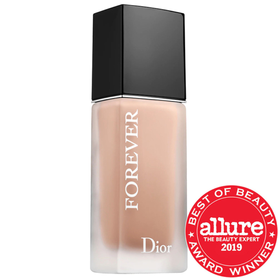 Dior Dior Forever Matte Foundation SPF 35