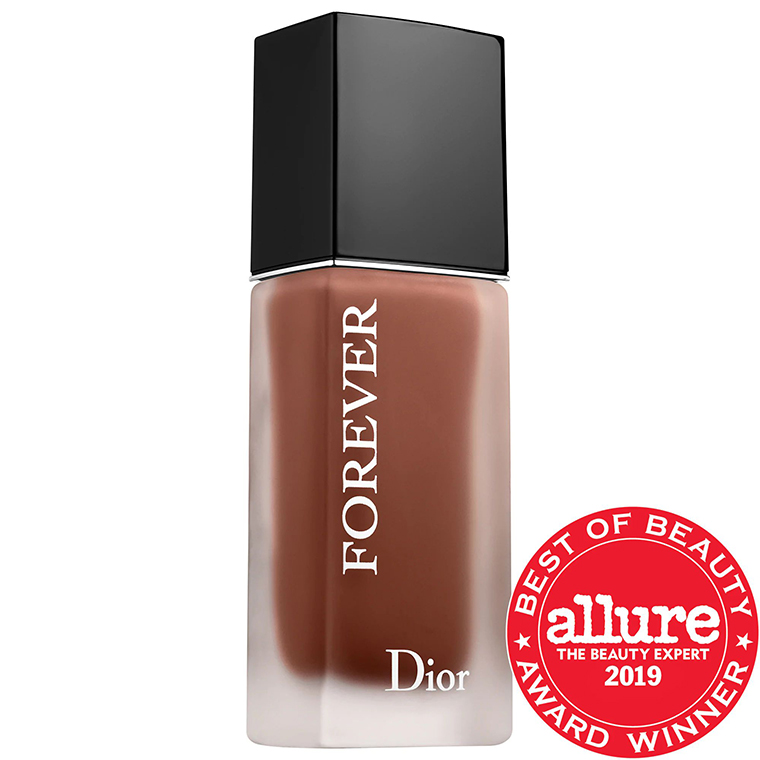 Dior 7.5 Neutral Dior Forever Matte Foundation SPF 35