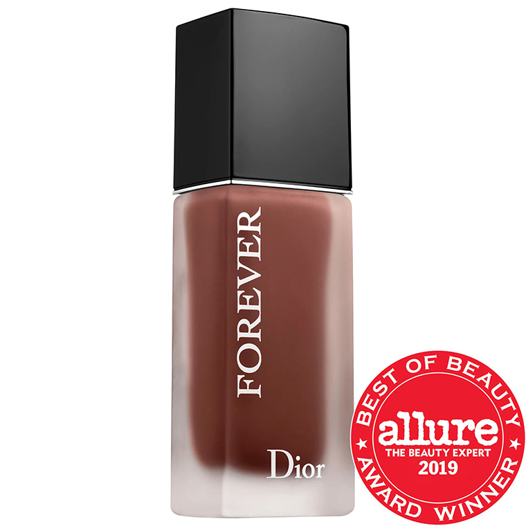 Dior 8 Neutral Dior Forever Matte Foundation SPF 35