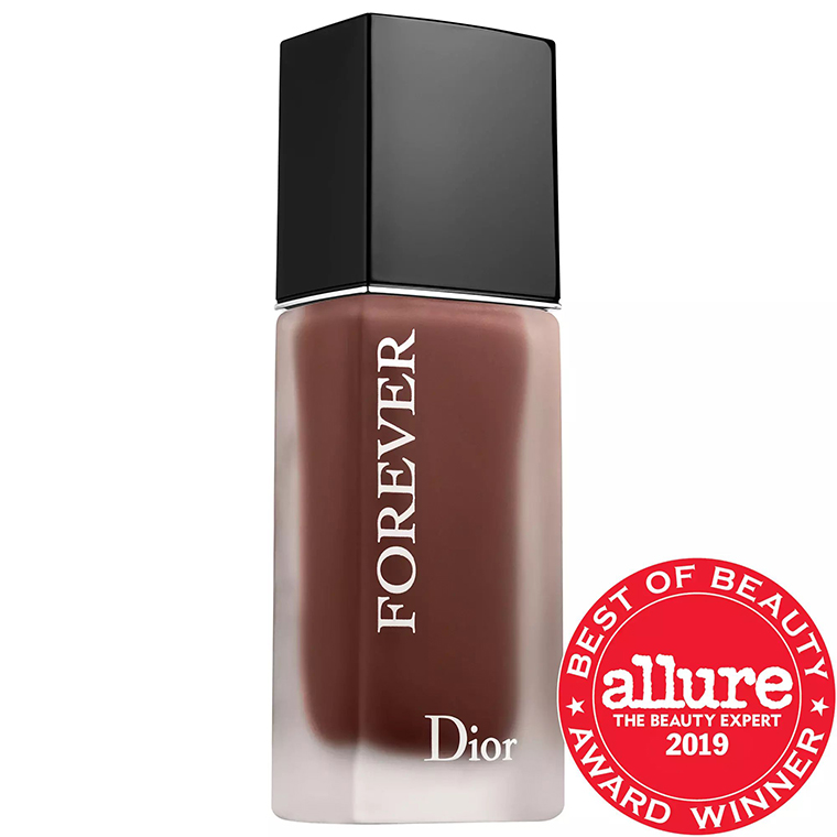 Dior 9 Neutral Dior Forever Matte Foundation SPF 35